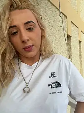 Živý XXX chat Strongqueen