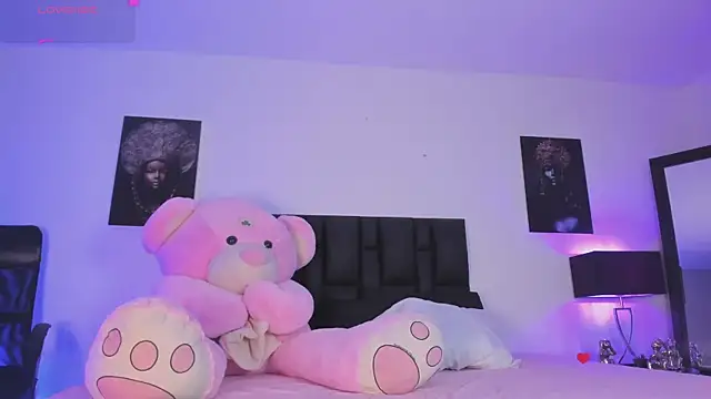 SaradaParker Live XXX-Chat