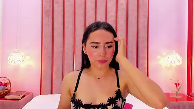 Zoe_Monrow 라이브 XXX 채팅