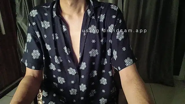 skinny_tamer Adlı Modelin Web Kamerası Şovu