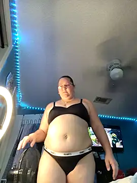 SexyNikki6969 – webcam-show