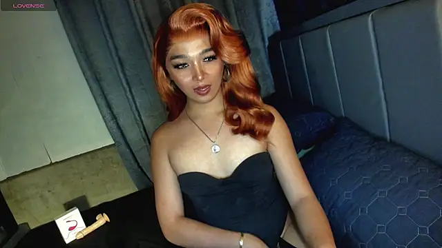 TrinityFucksYou – webcam-show
