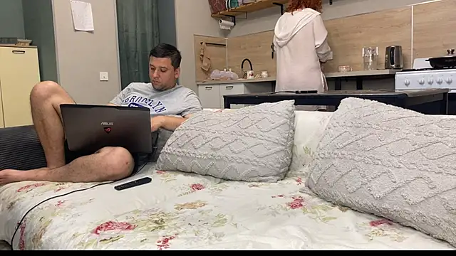 mariyafoxxxのウェブカメラショー