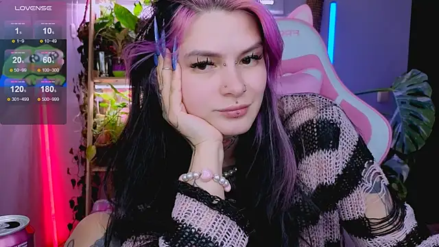 XXX chat uživo modela jelya_sg