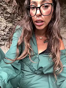 Lalla_Amani Obrolan Langsung XXX