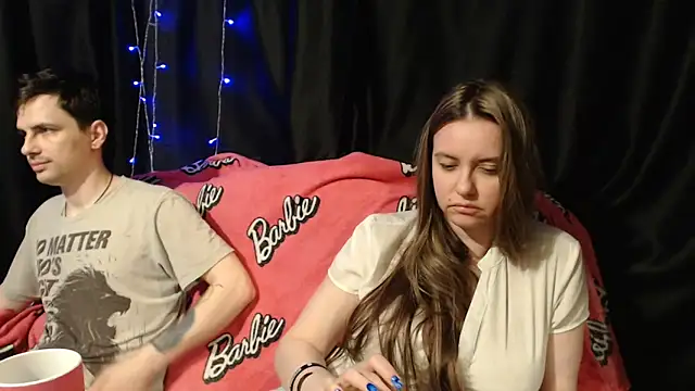 Czat XXX na żywo – Milana69