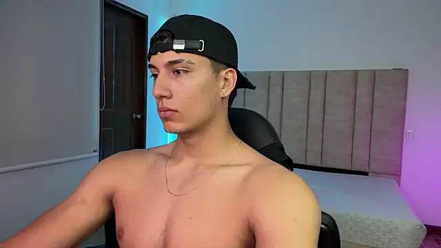 عرض كام CHRIS_MORGAN1
