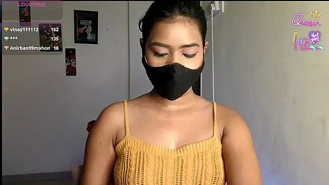 Chat XXX ao vivo de Prisu_BMW