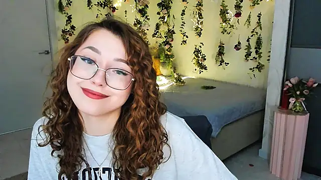 SereneFlame Chat XXX in diretta