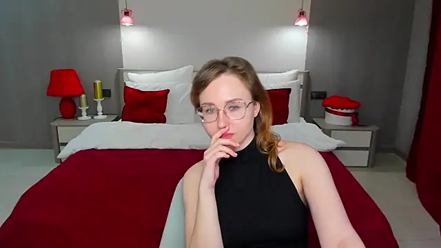 gentle__flirting Chat XXX in diretta