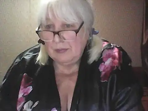 Alexia64231: вебкам-шоу