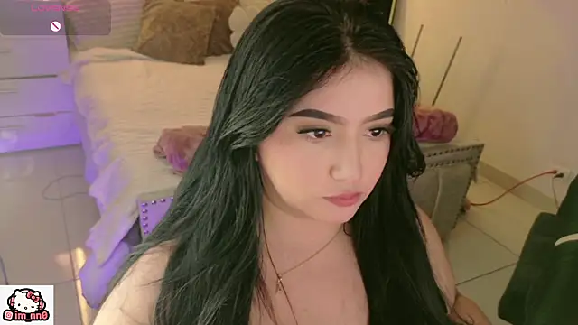 ninna_sweet's Webcam Show