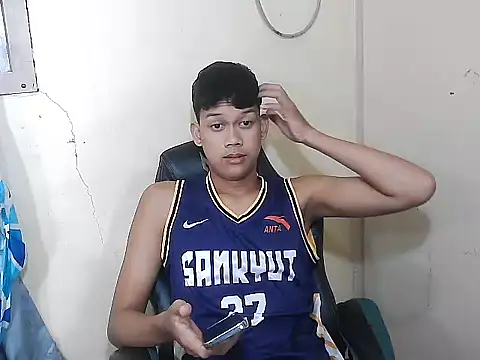 Show webcam de UrAsian_Turjak
