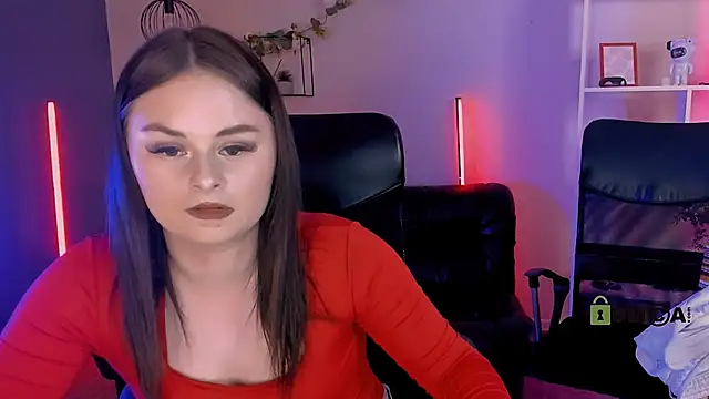 miss_courtney_のウェブカメラショー
