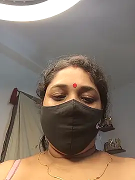 Tanvi_My_Girl Webcam-Show
