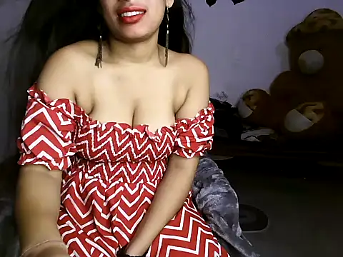 Ishika_baby_'s Webcam Show