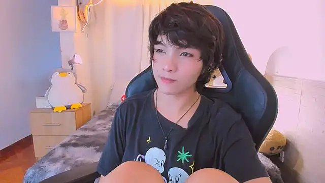 Sweet_Allan Webcam-Show