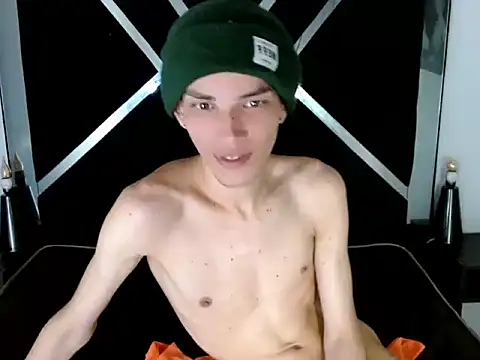 Show webcam de sora_jun
