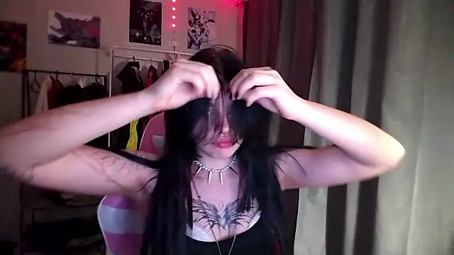 VeIvetLure Webcamshow