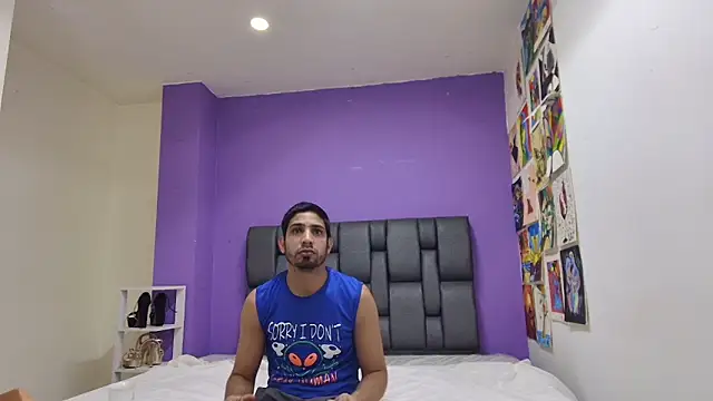 darkyerk1n Live XXX chat