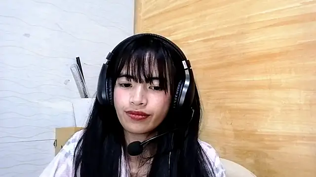 KimberyBucker 现场XXX聊天