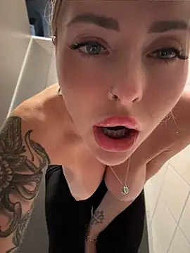 EmaSalis Show Webcam