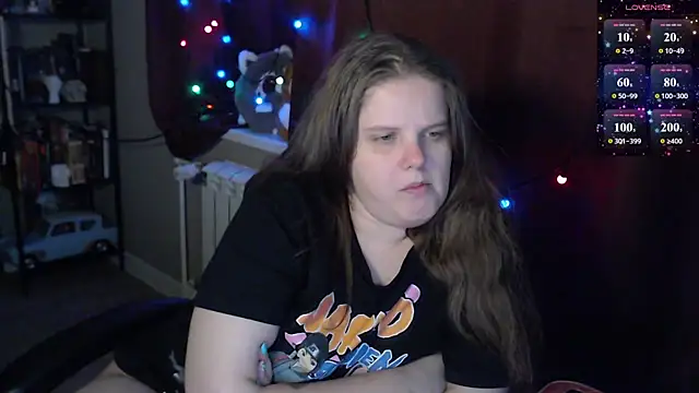 Živý XXX chat so_cute777
