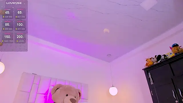Pertunjukan Kamera Web CodyTwink