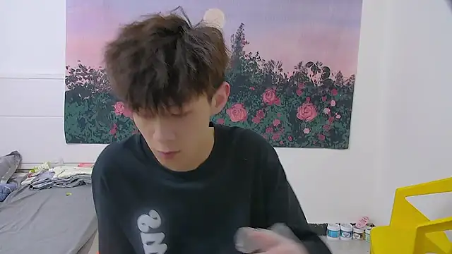 paofu-001n Live XXX chat