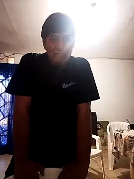 Show de Lean2026a na webcam