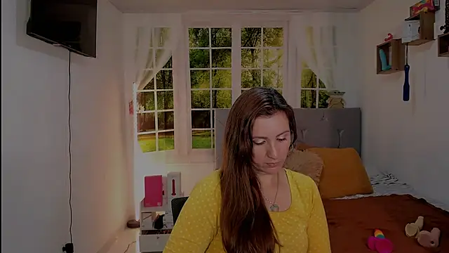 vanessabrown_ – Naživo XXX chat