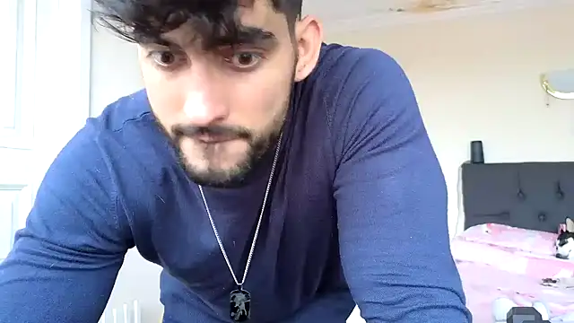 Jackyrose 网络视讯表演
