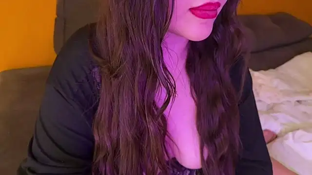 عرض كام Elinatiranda