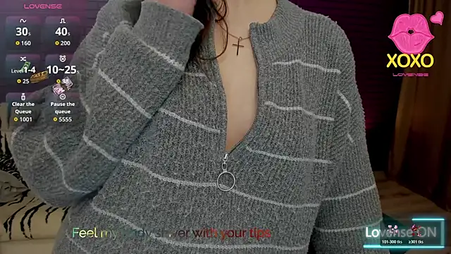 Chat XXX Live GlowMimi