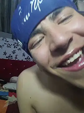 AgARiaom's Webcam Show