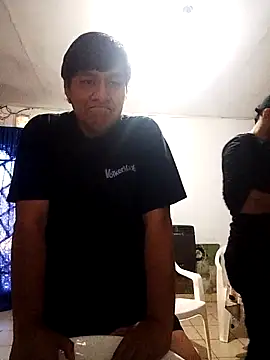 Lean2026a Webcam-Show