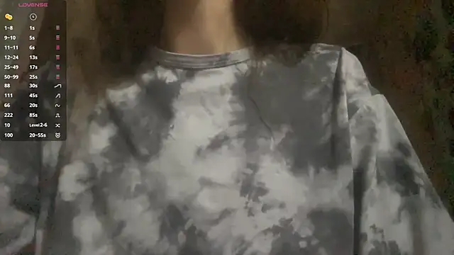 MercySoeder – Live XXX-chat