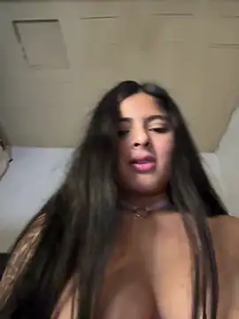 XXX chat uživo modela morenaQueen_