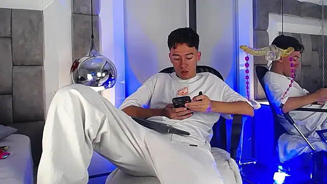 Austin_Reedss Live XXX Chat
