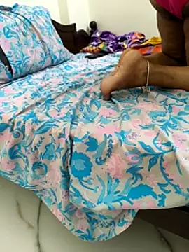 tamil_manjalmaami Webcam show