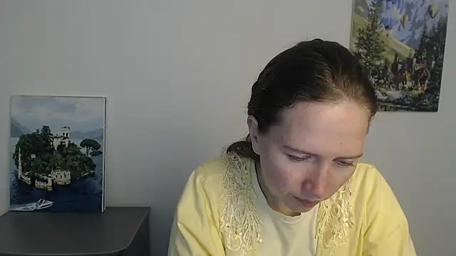 Sexy_MargoX_'s Live XXX Chat