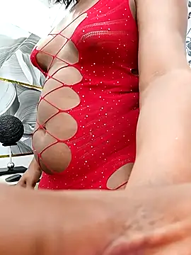CamilosaOrtega's Webcam Show