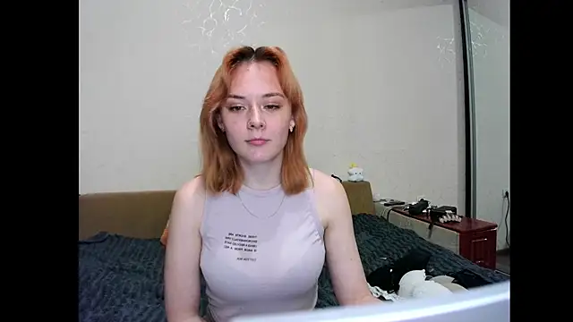 XXX chat uživo modela Little_fox404