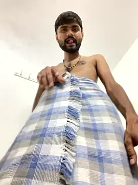 BBC_HORNY_GUJJU Adlı Modelin Web Kamerası Şovu