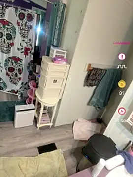 lolabunny9 Pertunjukan Webcam