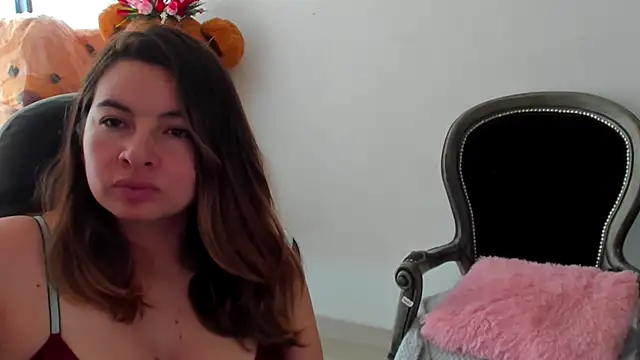 __Emma__11__Lecat_'s Live XXX Chat