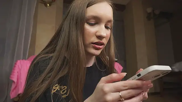 Nayeomy Live XXX-Chat
