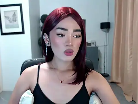 lavandermilk – Naživo XXX chat