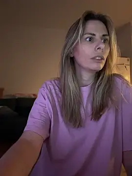 abbyxluv's Webcam Show