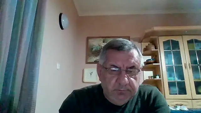 Webkamerová show machomale3